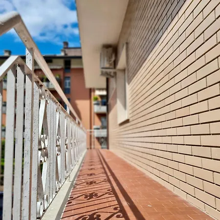 Apartmán Casa Liana 6 *