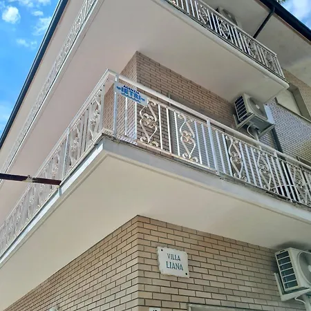 Casa Liana 6 Apartmán