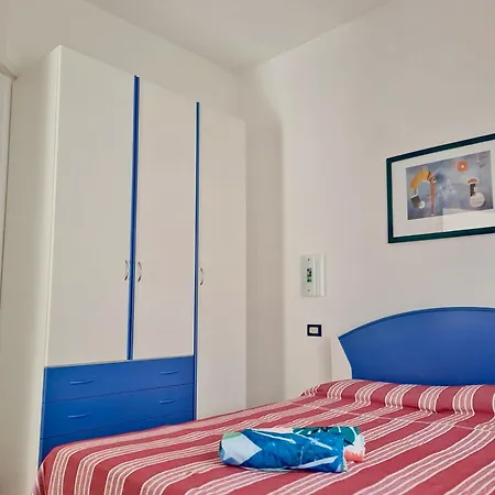 Διαμέρισμα Casa Liana 6 *
