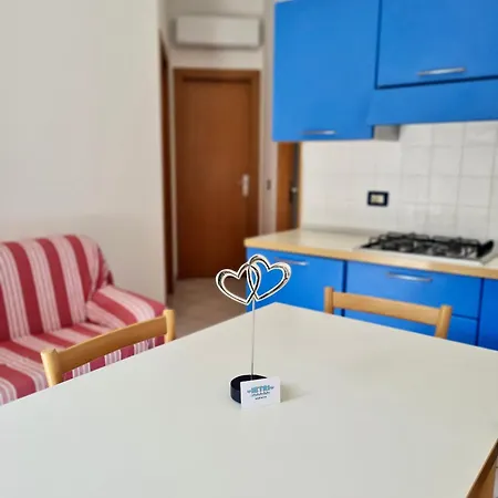 Διαμέρισμα Casa Liana 6