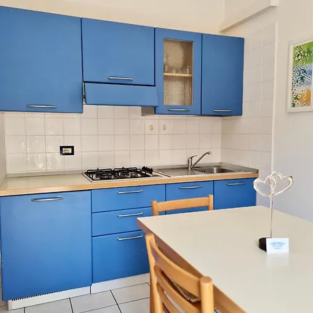 Διαμέρισμα Casa Liana 6 Λινιάνο Σαμπιαντόρο