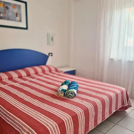 Casa Liana 6 Λινιάνο Σαμπιαντόρο
